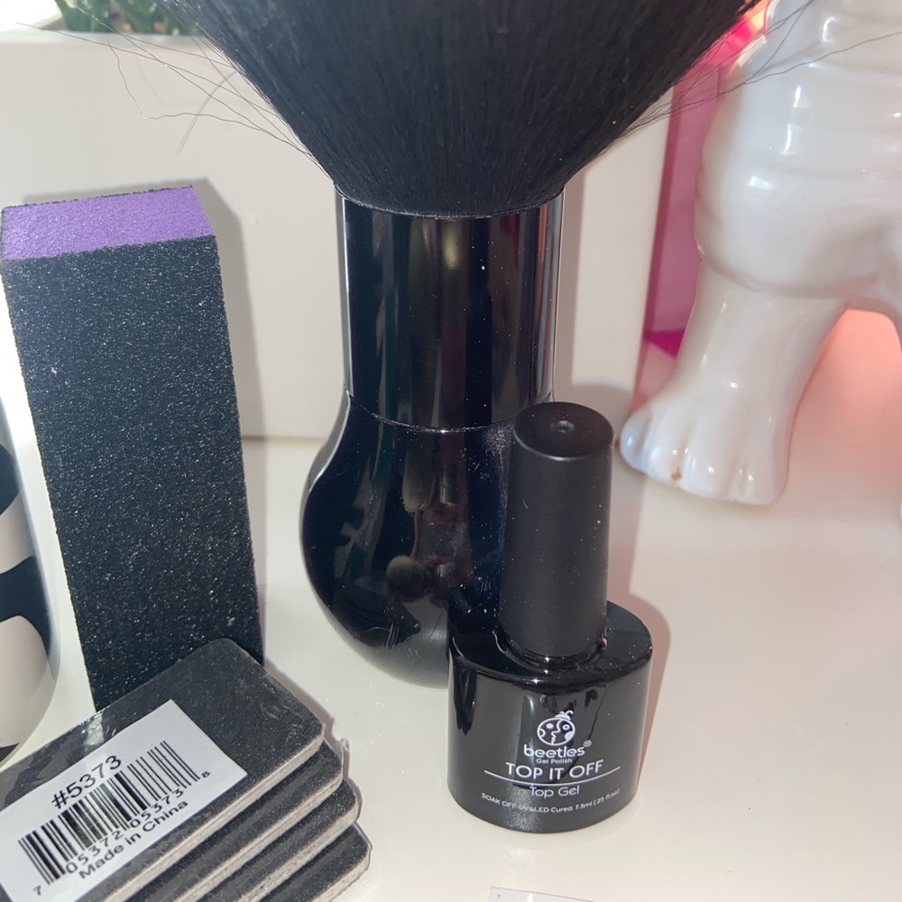 Nail bundle - Picture 4 of 13